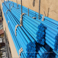 Cuttable Concrete Reinforcement High Strength Fiberglass Reinforced Polymer FRP Composites Rebar for Tunnel